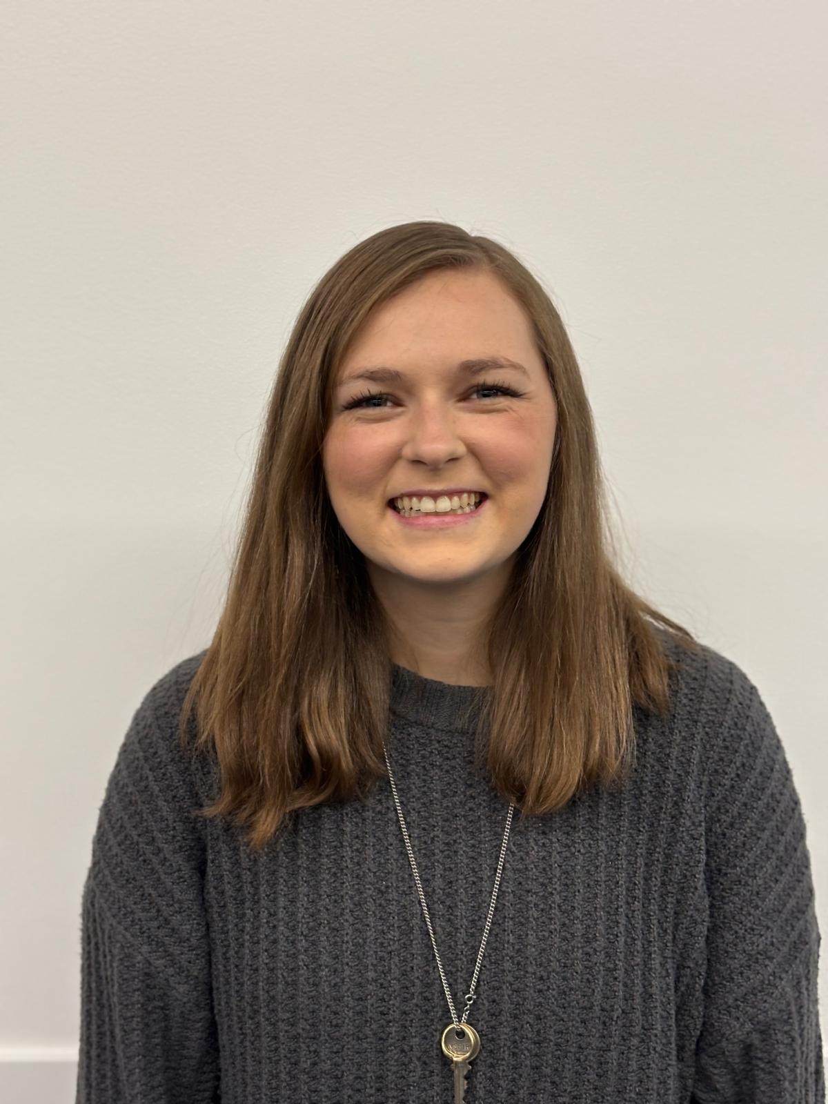 Danae Savage, KLUB Care Windsor Kindie director