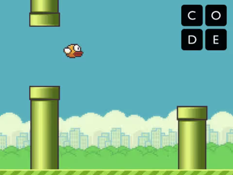 Code.org - Make Flappy