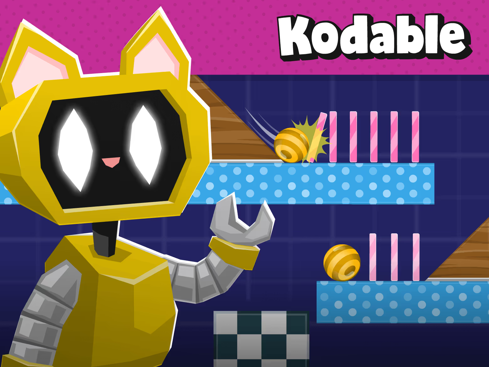 Kodable - Creator Engineering