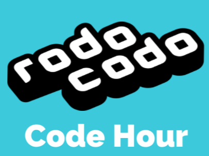 Rodocodo - Hour of Code