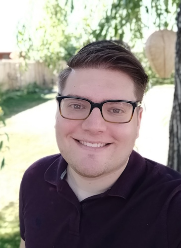 Taylor Doiron, KLUB Care Elboya director